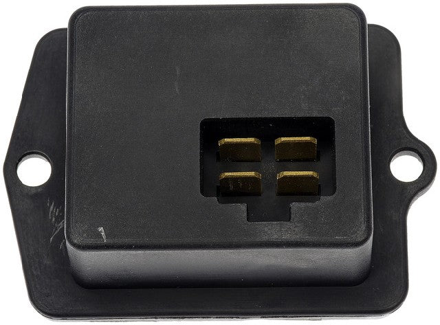 HVAC Blower Motor Resistor Dorman-OE Solutions 984-565