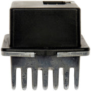 HVAC Blower Motor Resistor Dorman-OE Solutions 984-565