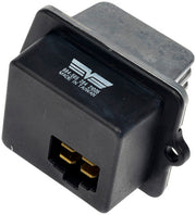 HVAC Blower Motor Resistor Dorman-OE Solutions 984-565
