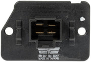 HVAC Blower Motor Resistor Dorman-OE Solutions 984-567