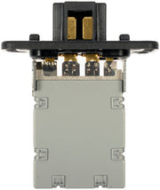 HVAC Blower Motor Resistor Dorman-OE Solutions 984-567