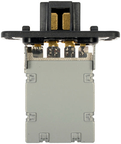 HVAC Blower Motor Resistor Dorman-OE Solutions 984-567