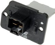 HVAC Blower Motor Resistor Dorman-OE Solutions 984-567