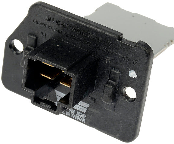 HVAC Blower Motor Resistor Dorman-OE Solutions 984-567