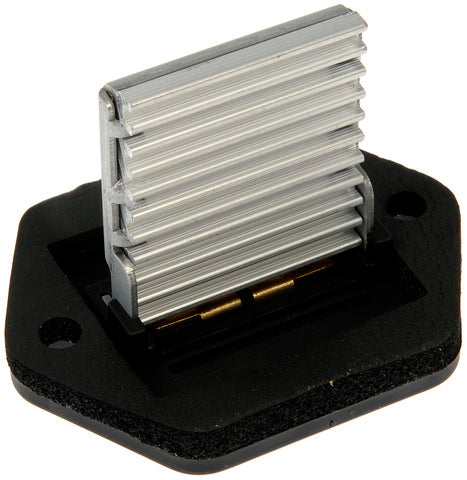 HVAC Blower Motor Resistor Dorman-OE Solutions 984-568