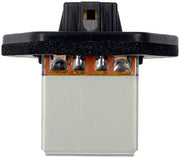 HVAC Blower Motor Resistor Dorman-OE Solutions 984-568