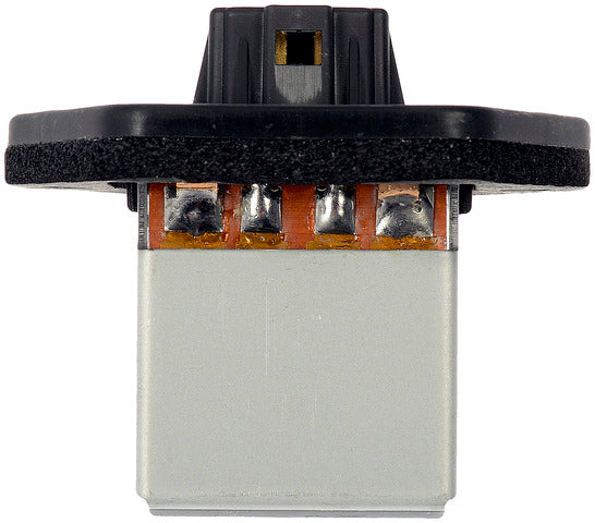 HVAC Blower Motor Resistor Dorman-OE Solutions 984-568