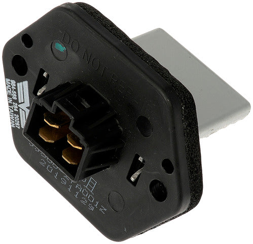 HVAC Blower Motor Resistor Dorman-OE Solutions 984-568