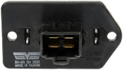 HVAC Blower Motor Resistor Dorman-OE Solutions 984-569