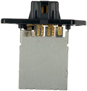 HVAC Blower Motor Resistor Dorman-OE Solutions 984-569