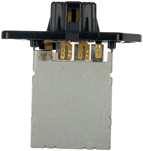 HVAC Blower Motor Resistor Dorman-OE Solutions 984-569