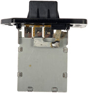 HVAC Blower Motor Resistor Dorman-OE Solutions 984-569
