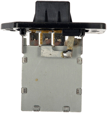 HVAC Blower Motor Resistor Dorman-OE Solutions 984-569