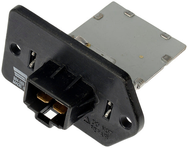 HVAC Blower Motor Resistor Dorman-OE Solutions 984-569