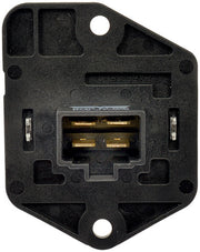 HVAC Blower Motor Resistor Dorman-OE Solutions 984-570
