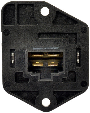 HVAC Blower Motor Resistor Dorman-OE Solutions 984-570