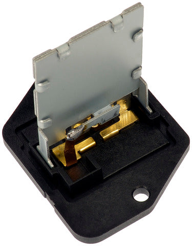 HVAC Blower Motor Resistor Dorman-OE Solutions 984-570