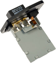 HVAC Blower Motor Resistor Dorman-OE Solutions 984-570