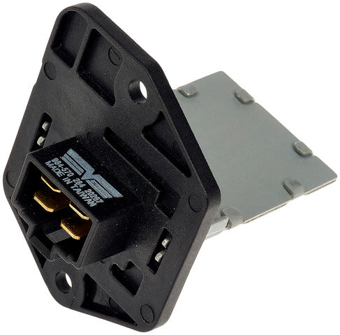HVAC Blower Motor Resistor Dorman-OE Solutions 984-570