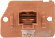 HVAC Blower Motor Resistor Dorman-OE Solutions 984-571