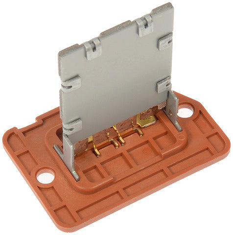 HVAC Blower Motor Resistor Dorman-OE Solutions 984-571