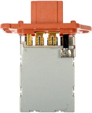 HVAC Blower Motor Resistor Dorman-OE Solutions 984-571