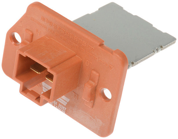 HVAC Blower Motor Resistor Dorman-OE Solutions 984-571