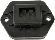 HVAC Blower Motor Resistor Dorman-OE Solutions 984-573