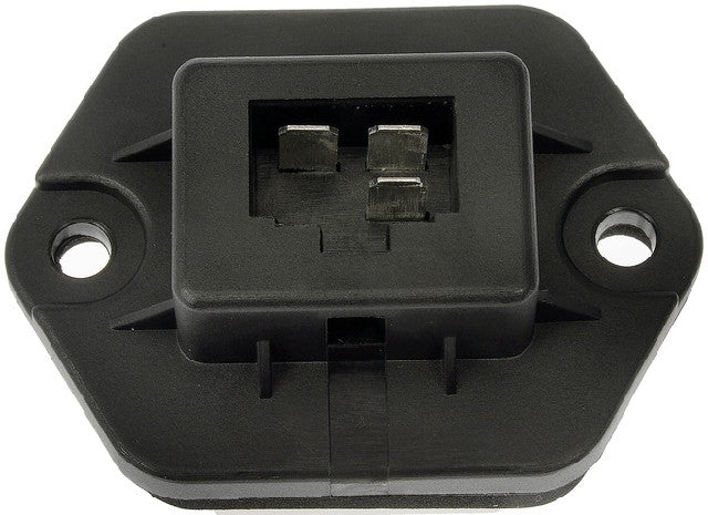 HVAC Blower Motor Resistor Dorman-OE Solutions 984-573
