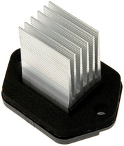 HVAC Blower Motor Resistor Dorman-OE Solutions 984-573