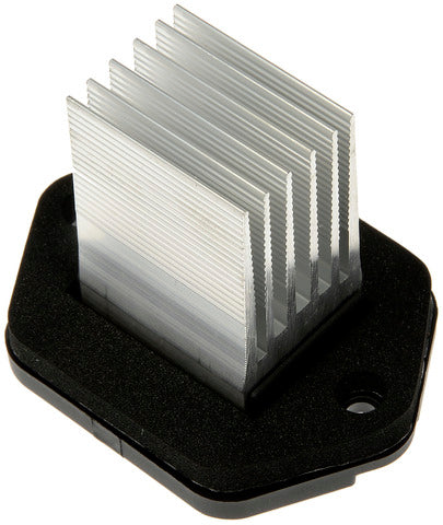 HVAC Blower Motor Resistor Dorman-OE Solutions 984-573