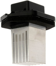 HVAC Blower Motor Resistor Dorman-OE Solutions 984-573