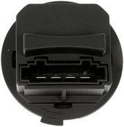HVAC Blower Motor Resistor Dorman-OE Solutions 984-574