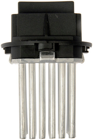 HVAC Blower Motor Resistor Dorman-OE Solutions 984-574