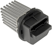 HVAC Blower Motor Resistor Dorman-OE Solutions 984-574