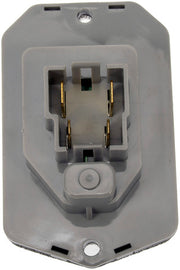 HVAC Blower Motor Resistor Dorman-OE Solutions 984-575