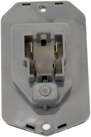 HVAC Blower Motor Resistor Dorman-OE Solutions 984-575