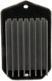 HVAC Blower Motor Resistor Dorman-OE Solutions 984-575