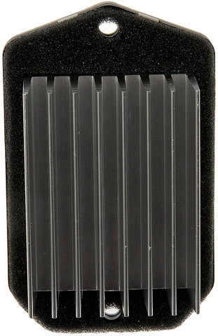 HVAC Blower Motor Resistor Dorman-OE Solutions 984-575