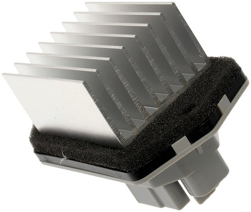 HVAC Blower Motor Resistor Dorman-OE Solutions 984-575