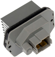 HVAC Blower Motor Resistor Dorman-OE Solutions 984-575
