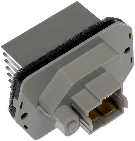 HVAC Blower Motor Resistor Dorman-OE Solutions 984-575