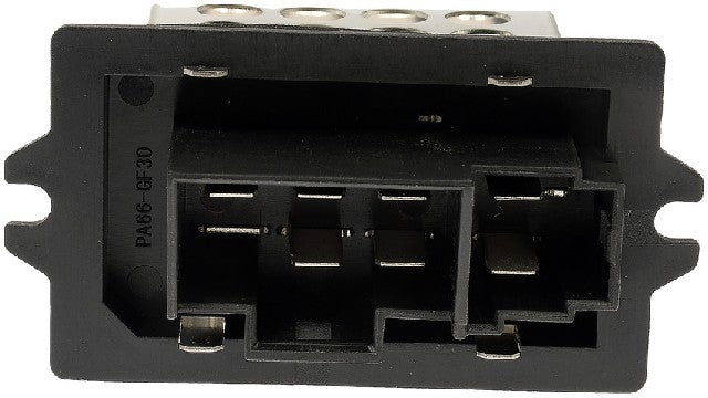 HVAC Blower Motor Resistor Dorman-OE Solutions 984-578