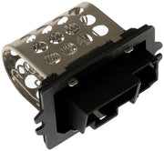 HVAC Blower Motor Resistor Dorman-OE Solutions 984-578