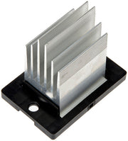 HVAC Blower Motor Resistor Dorman-OE Solutions 984-579