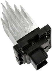 HVAC Blower Motor Resistor Dorman-OE Solutions 984-579
