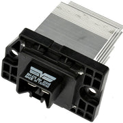 HVAC Blower Motor Resistor Dorman-OE Solutions 984-579
