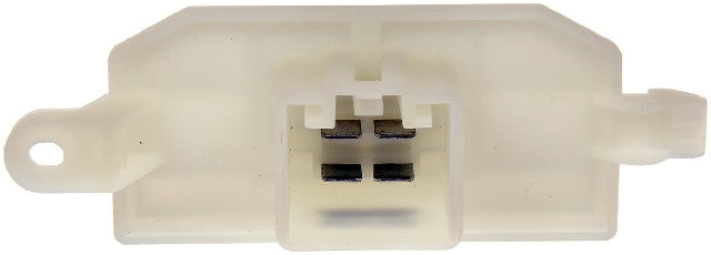 HVAC Blower Motor Resistor Dorman-OE Solutions 984-583