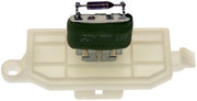 HVAC Blower Motor Resistor Dorman-OE Solutions 984-583