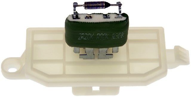 HVAC Blower Motor Resistor Dorman-OE Solutions 984-583
